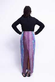 “Marakanda” Light Skirt