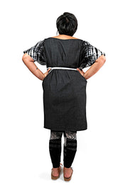 “Okapi” dress